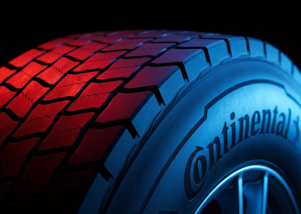 MSC Tyres Brands