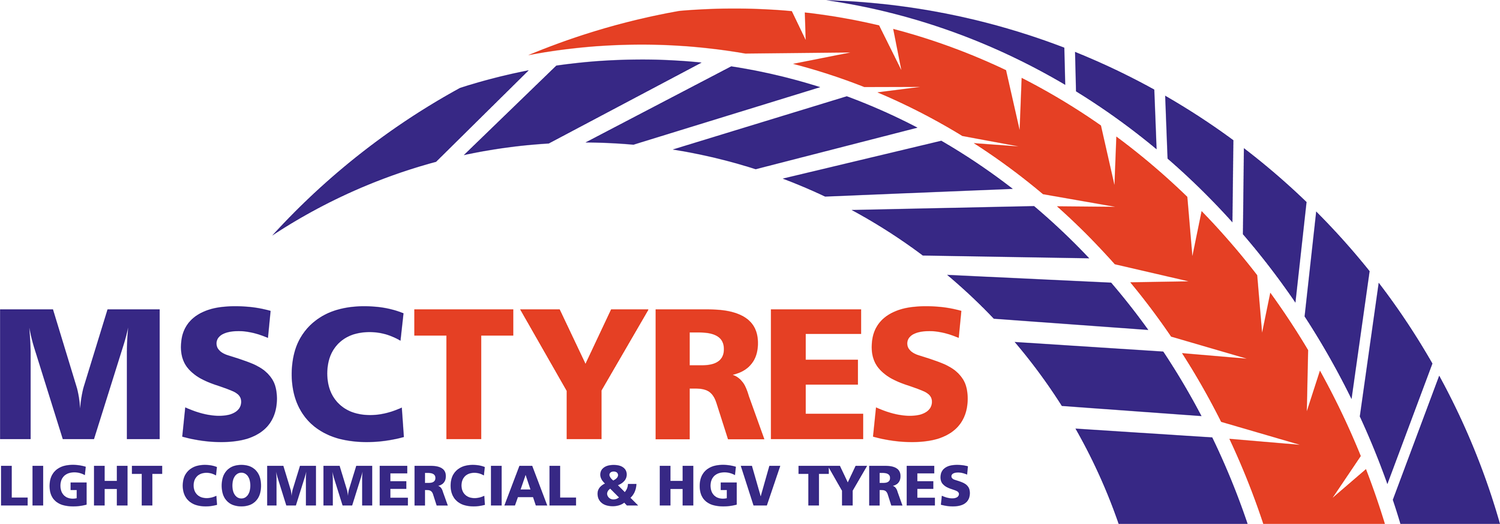 MSC Tyres