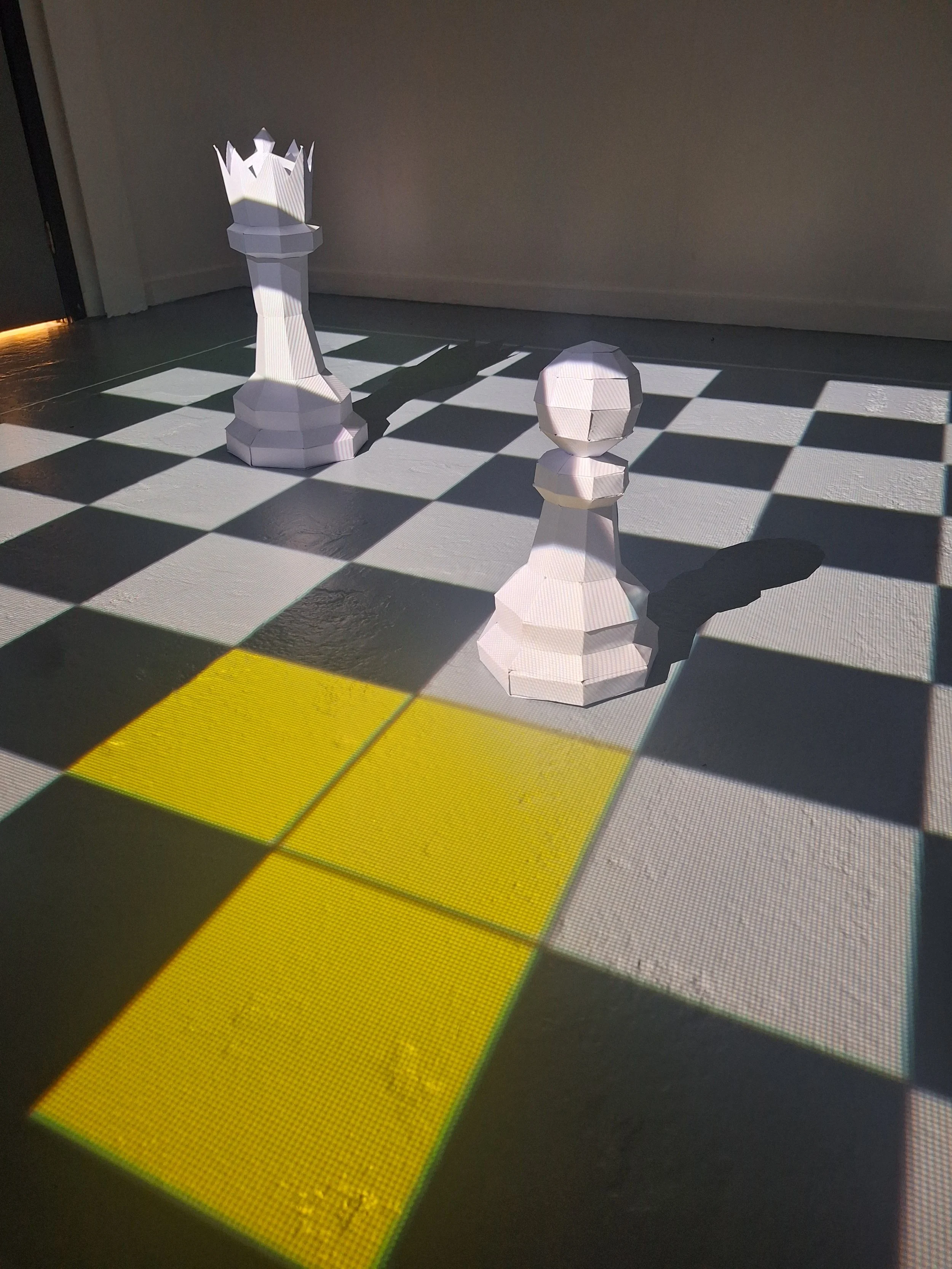 'Nurturing in the Face of Judgement' - Omnia (Everything)