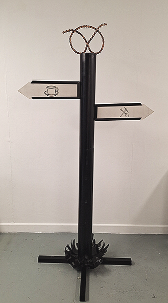 'Pits and Pots' 2023