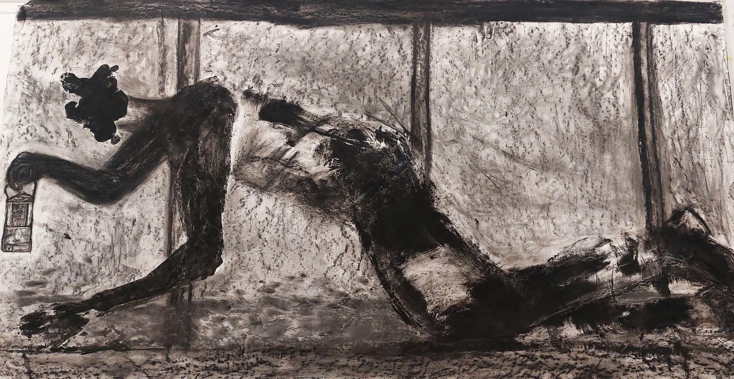 Mining body print 2023