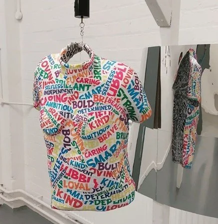 'The vessel' Mod rock chest cast 2022