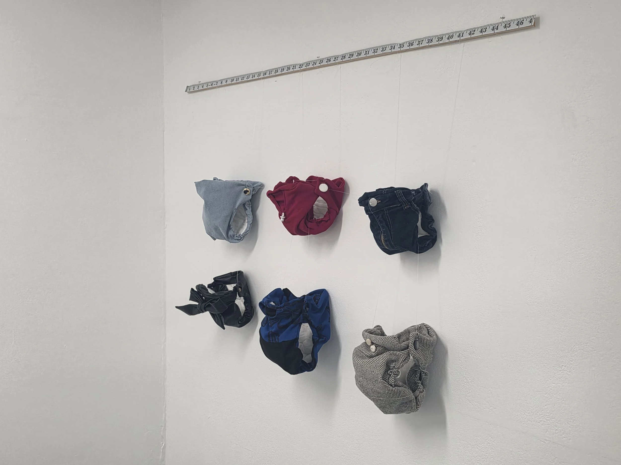 'Disposable selve' 2025