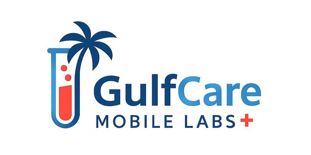 GULF CARE MOBILE LABS