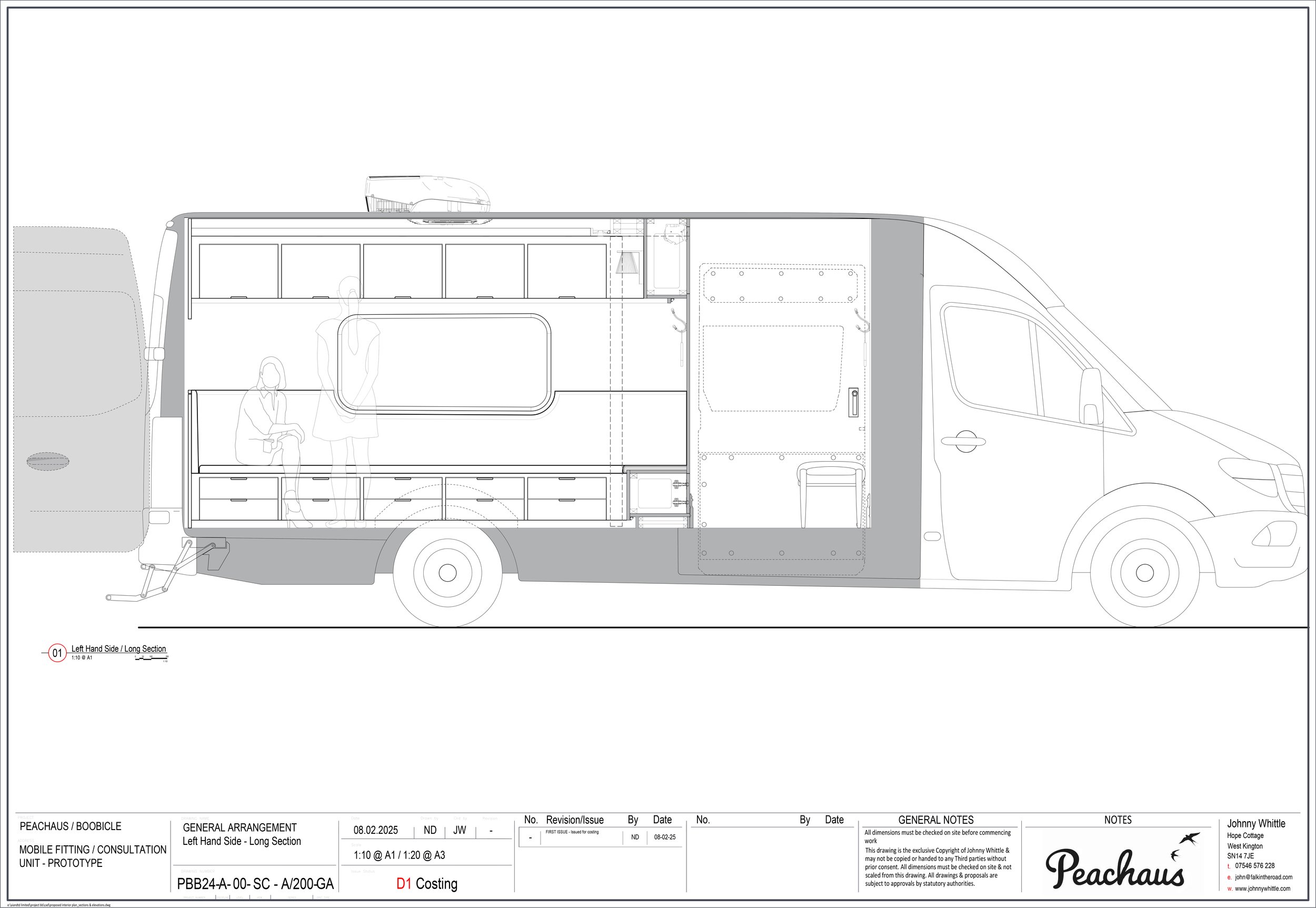 Proposed LHS Long Section - A200.jpg