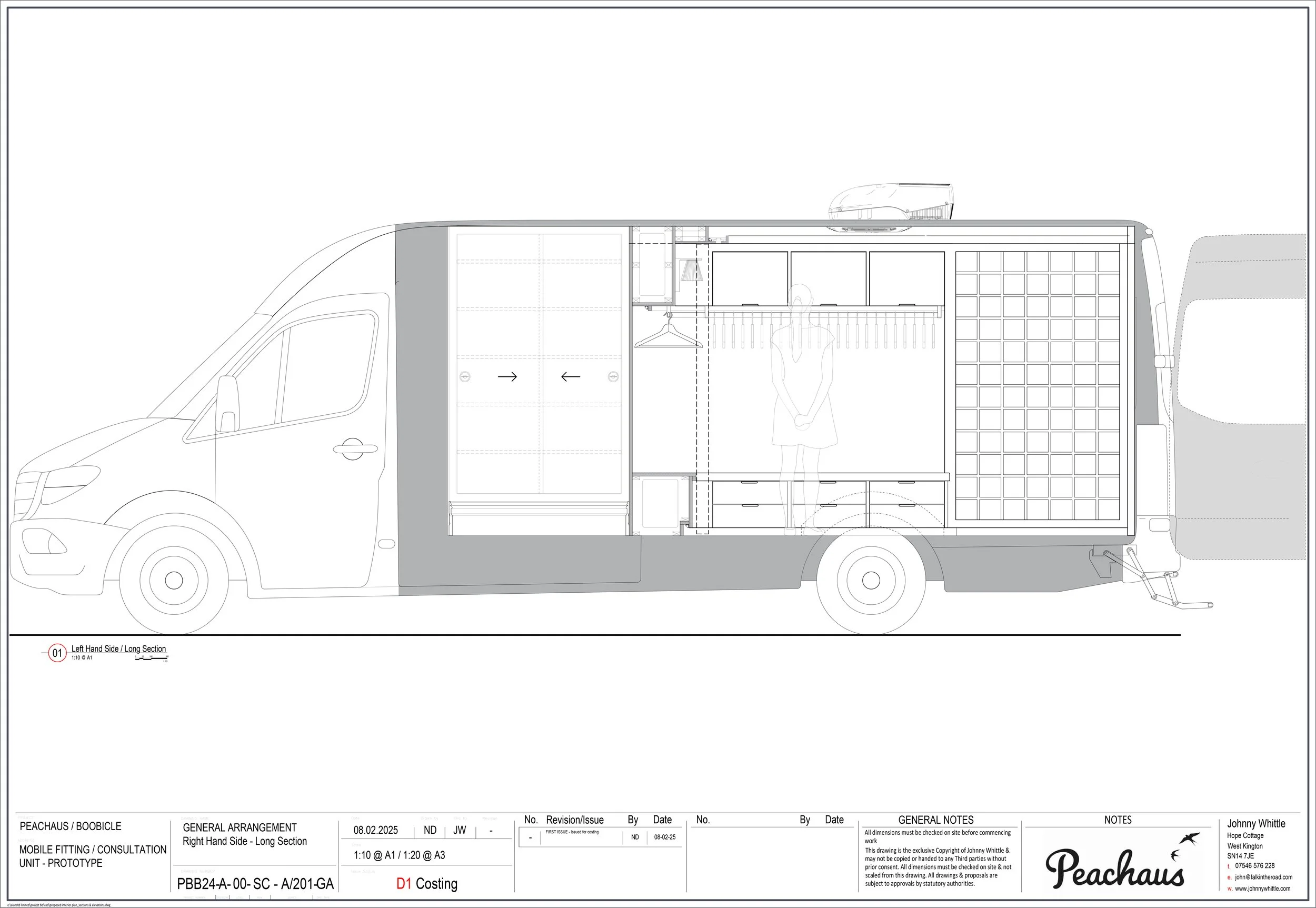 Proposed RHS Long Section - A201.jpg