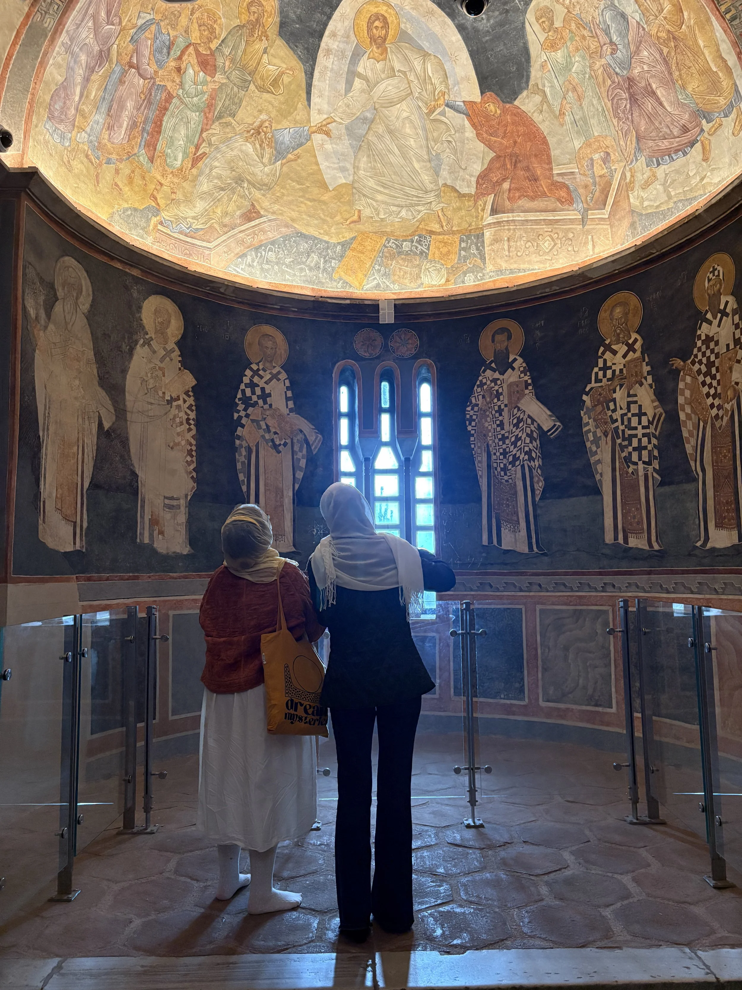 Chora Museum