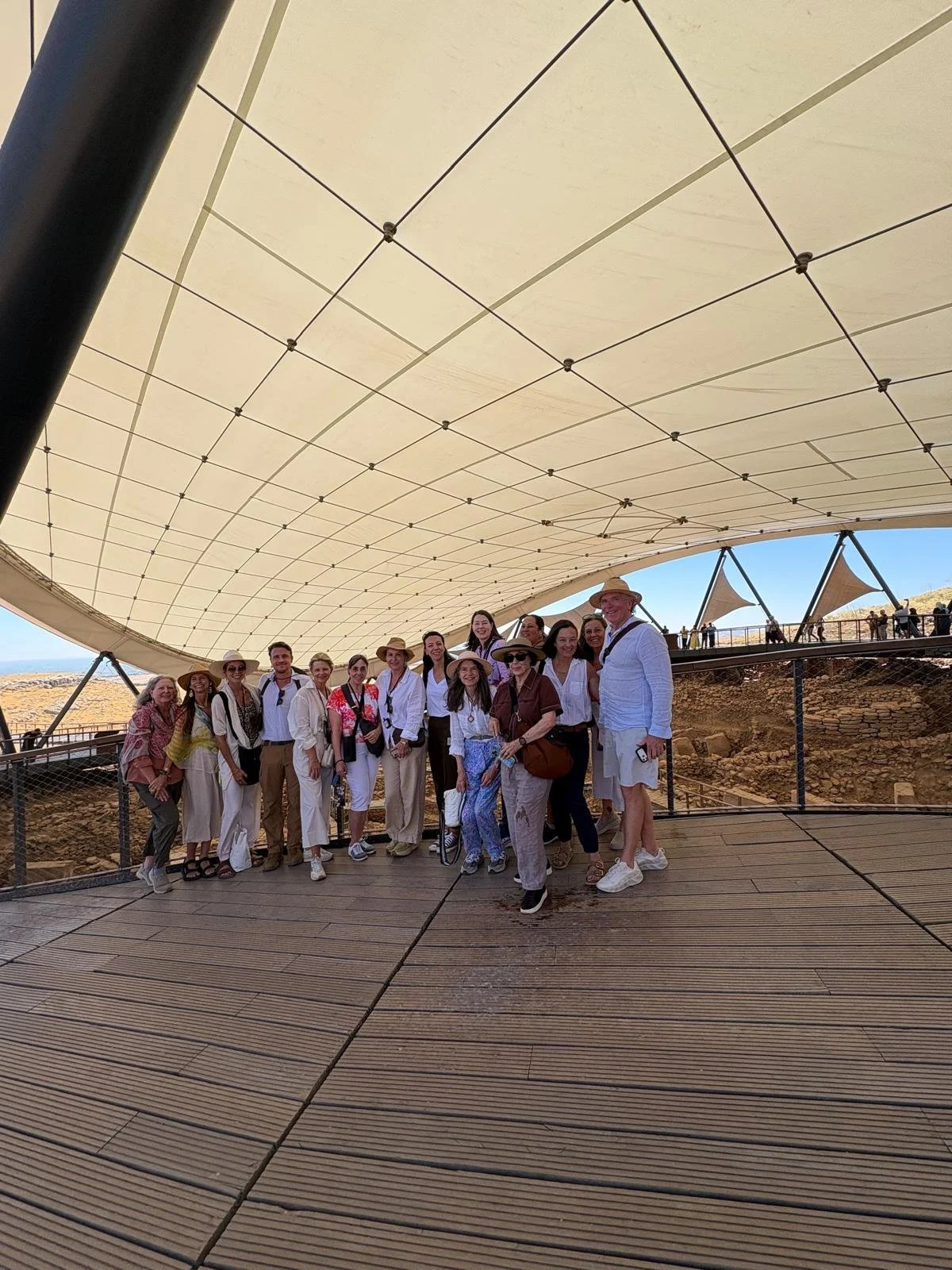 Gobeklitepe