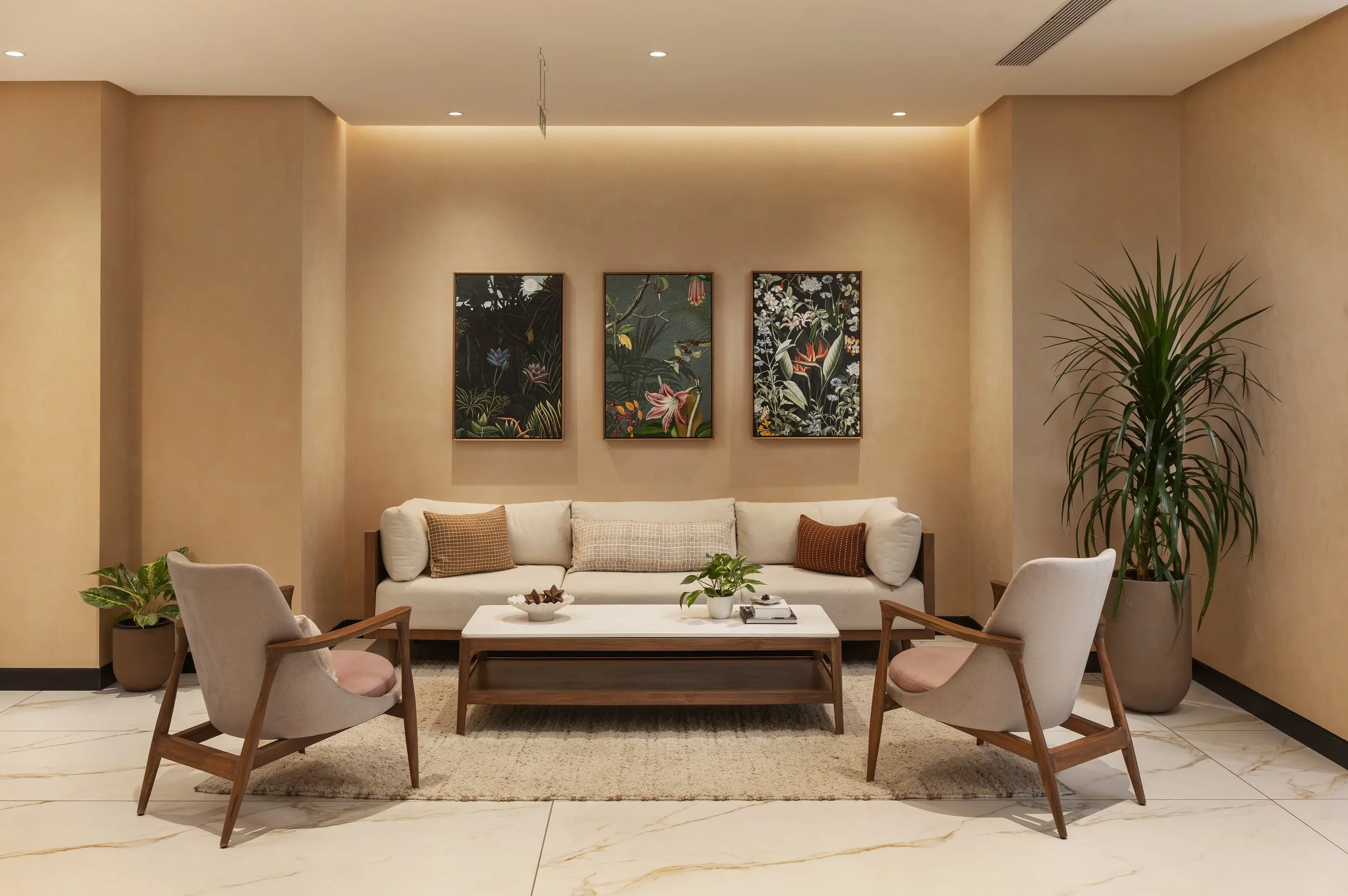 The Brief Has Changed: How Indian Businesses Are Thinking About Office Design