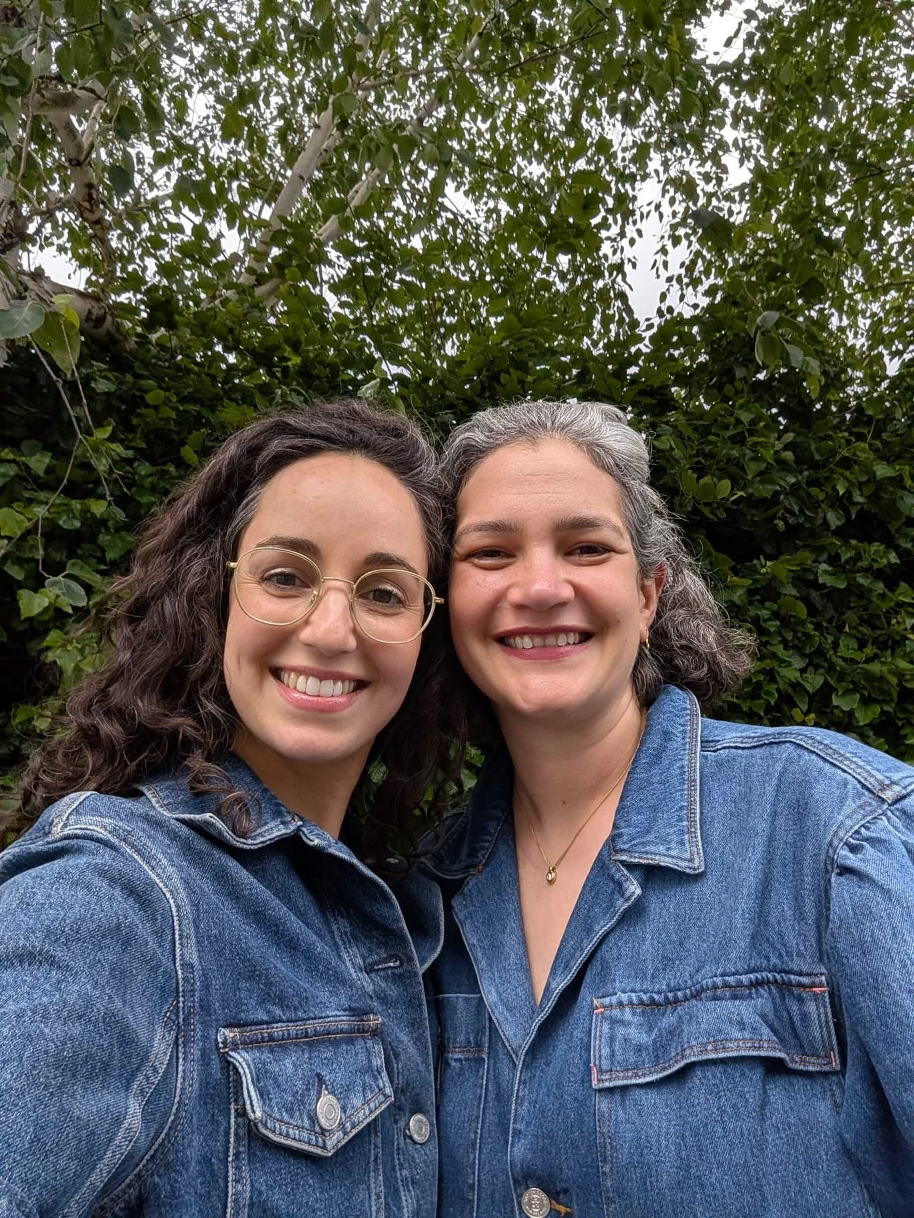 Everyone talks about &ldquo;the village&rdquo;, to support woman raising children and to go through the different challenges that life throws at you. As a doula, I need a village too. To share a story, to keep learning new things, to have someone to 