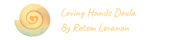 Loving Hands Birth and Postpartum Doula by Rotem Levanon 
