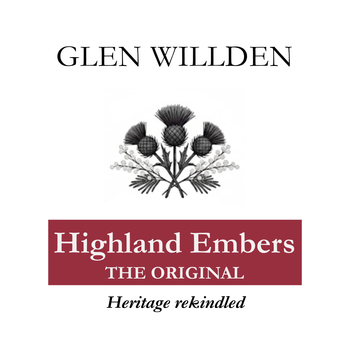 Highland Embers