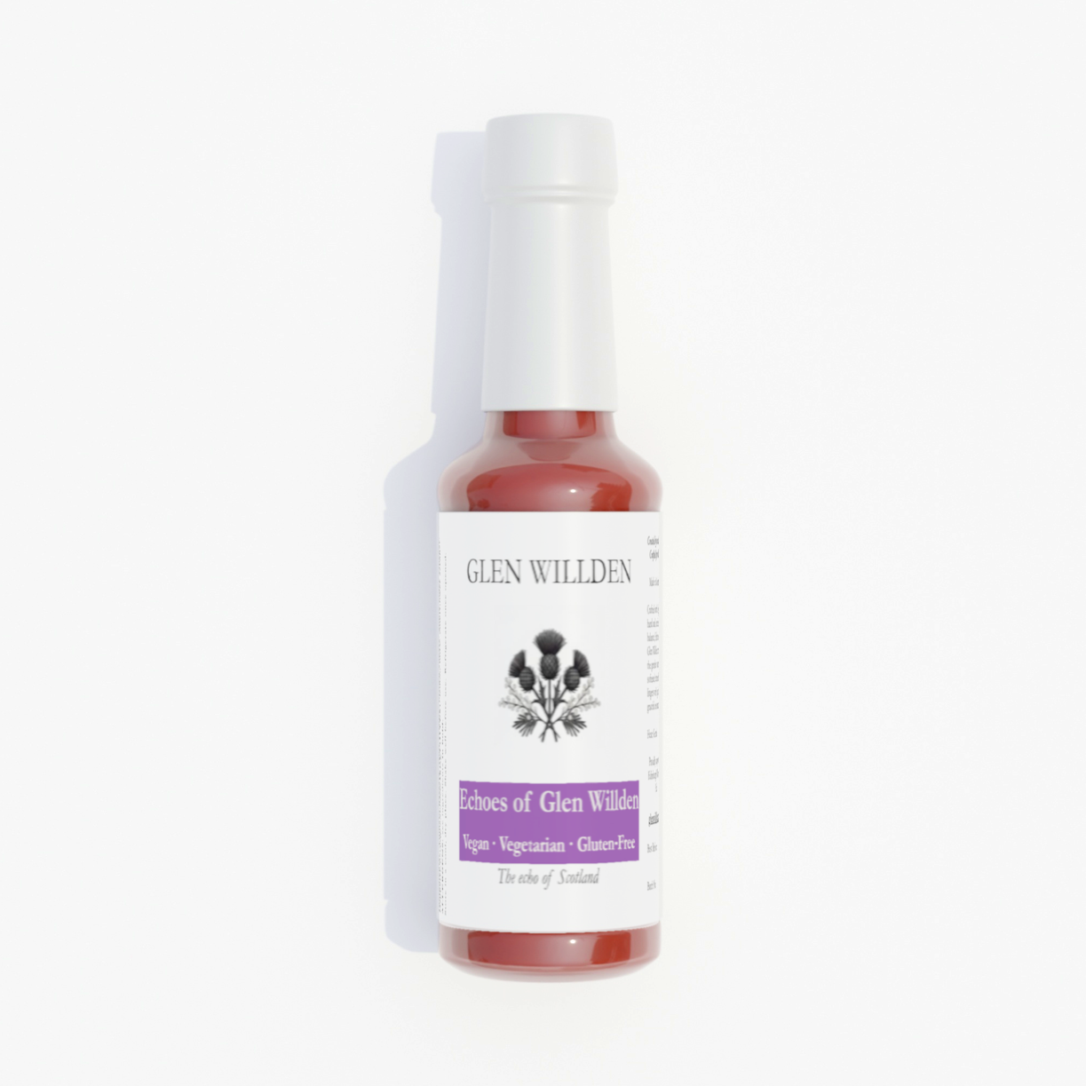 Echoes of Glen Willden