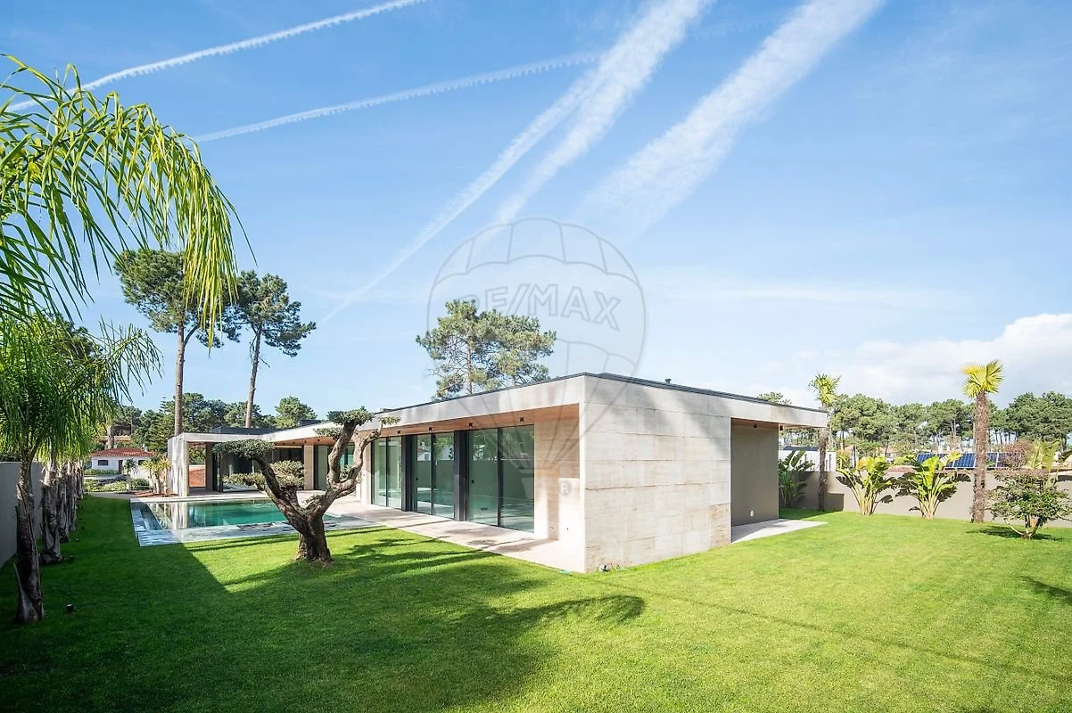 Moradia T5 à venda em Verdizela - 2 400 000 €