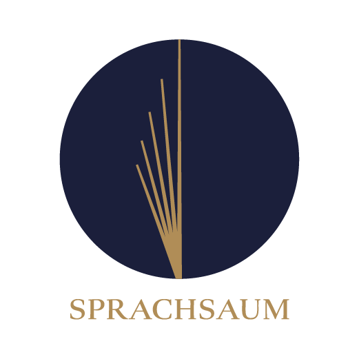 Sprachsaum