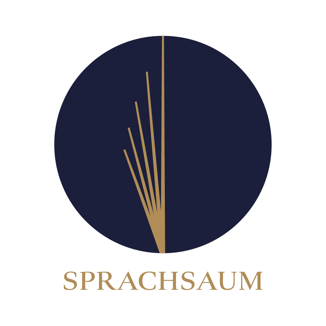 Sprachsaum