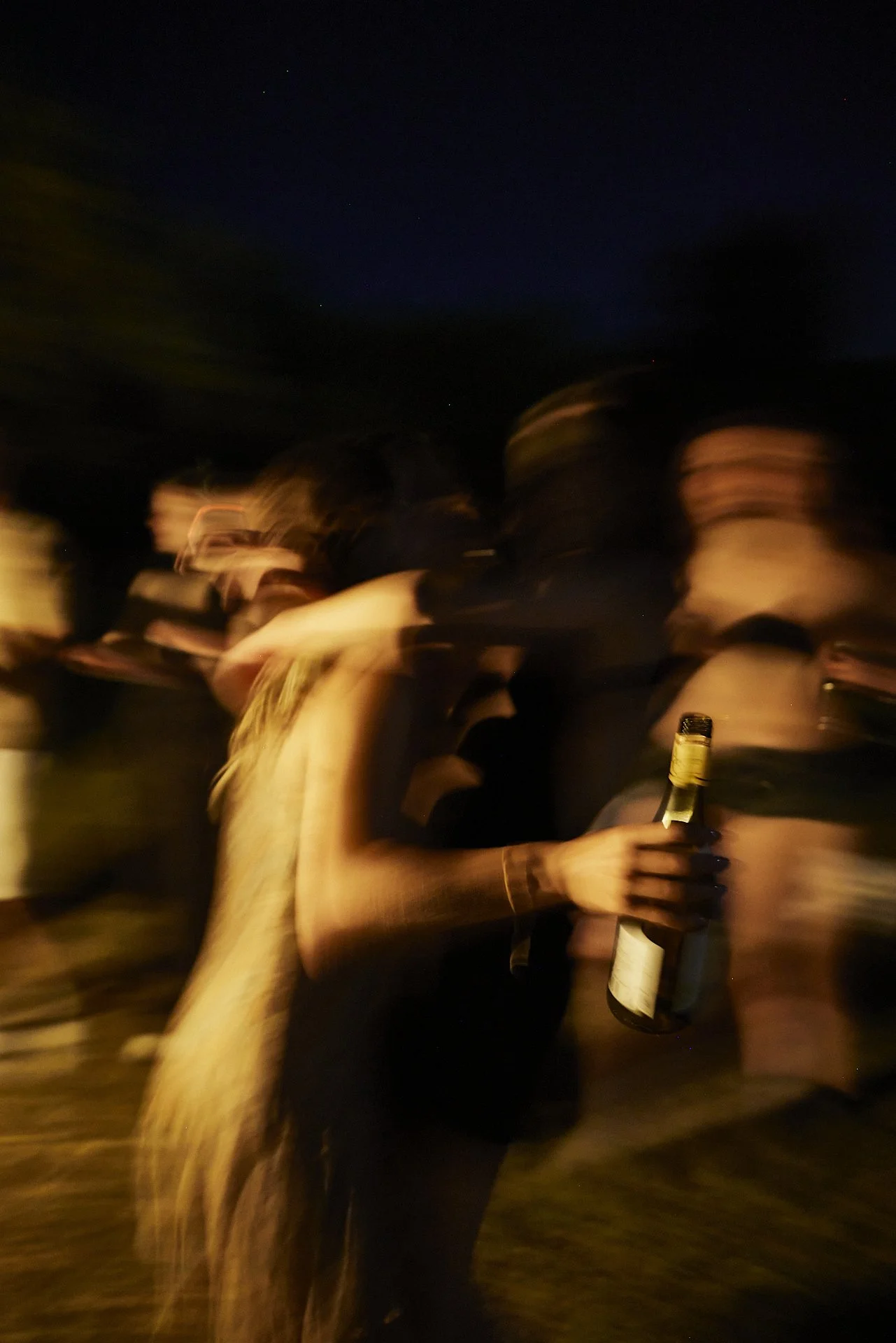 Apéritif Dînatoire