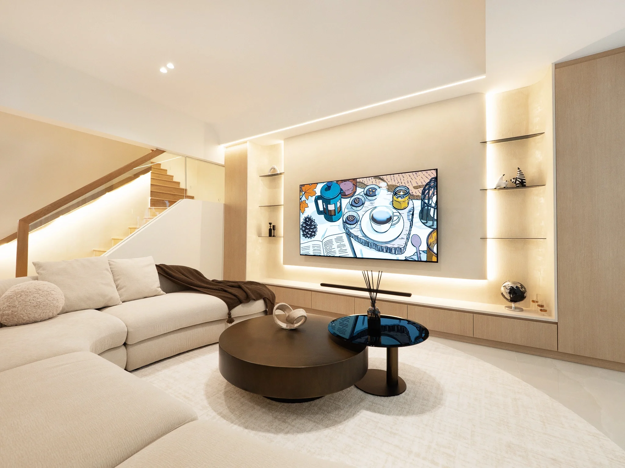 The Solace | Residential