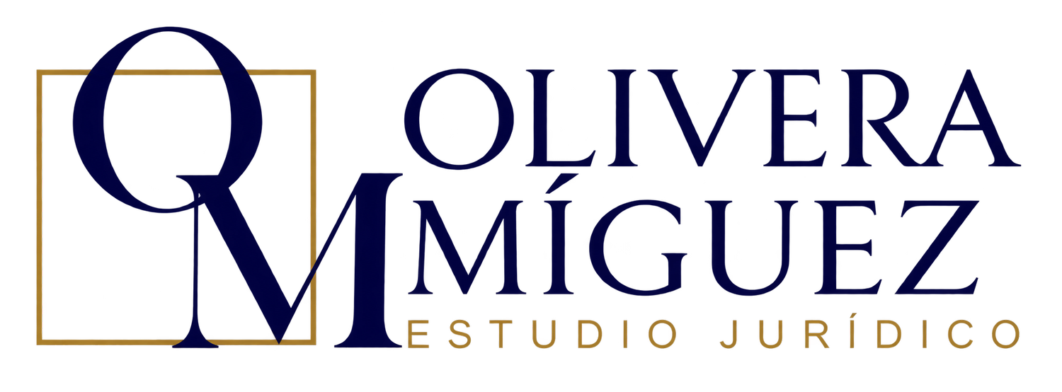 Estudio Jurídico  Olivera Míguez