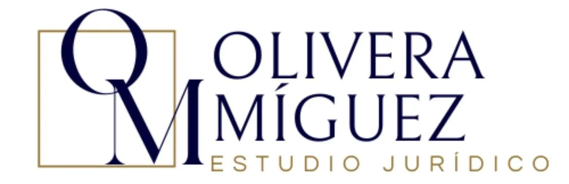 Estudio Jurídico  Olivera Míguez