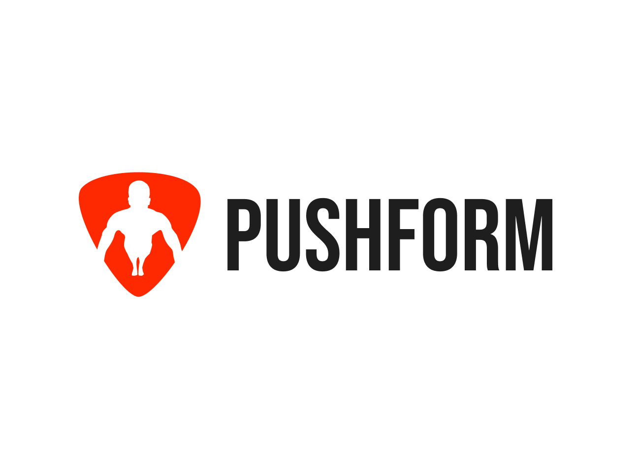 Pushform