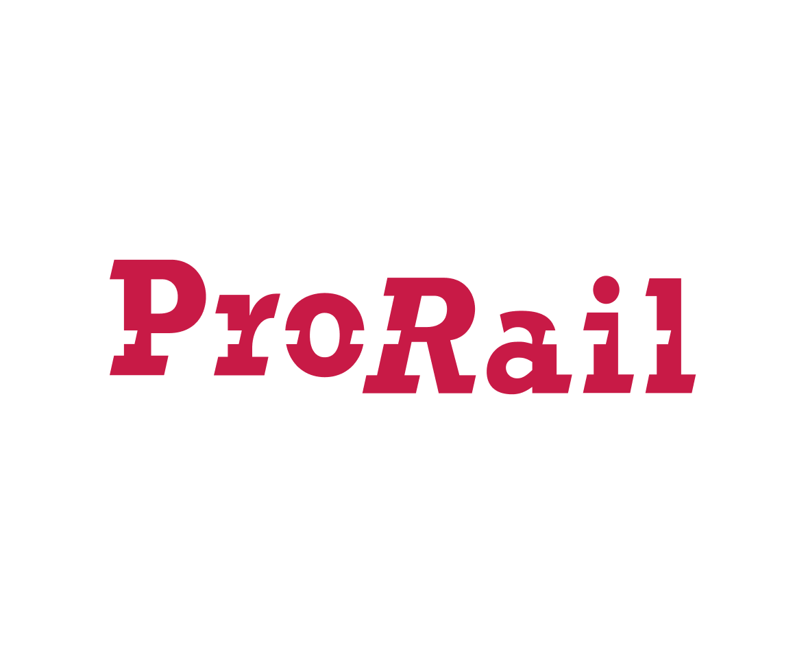 prorail logo
