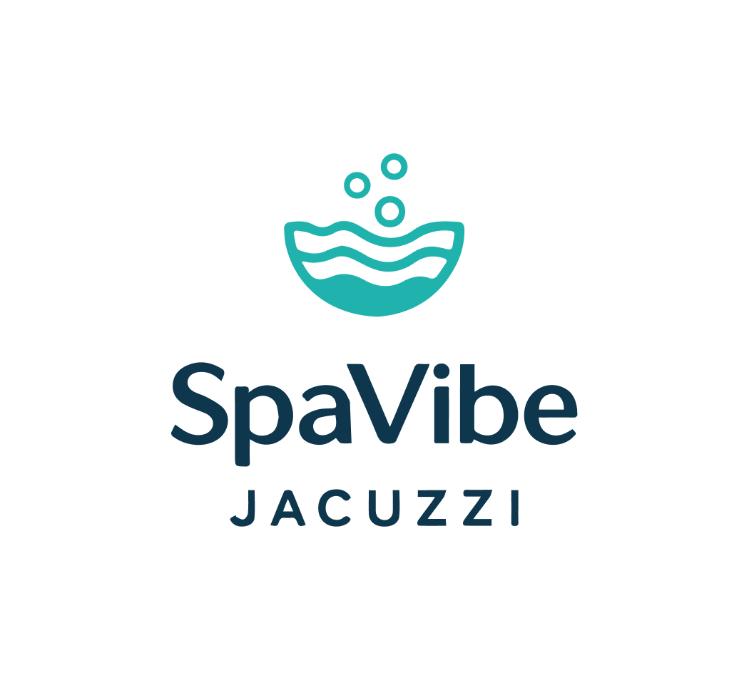 SpaVibe logo