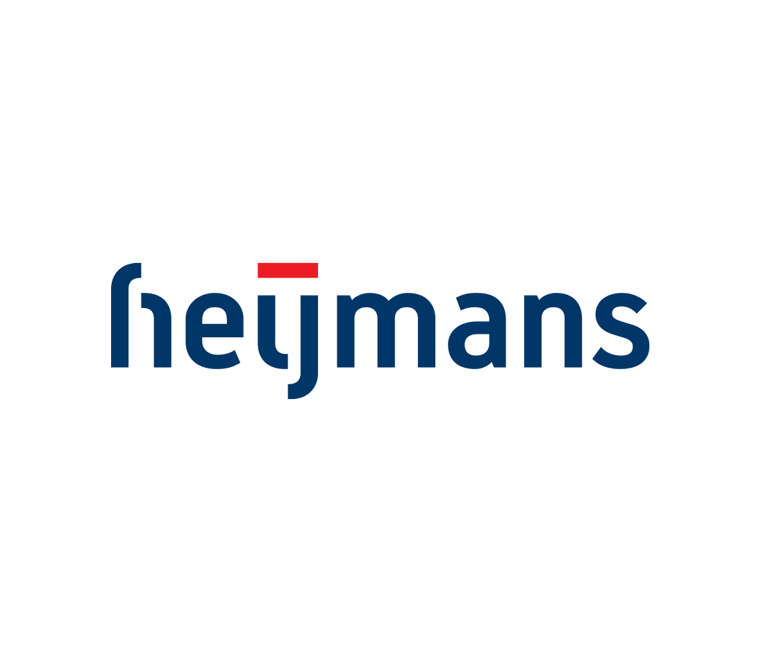 Heijmans logo