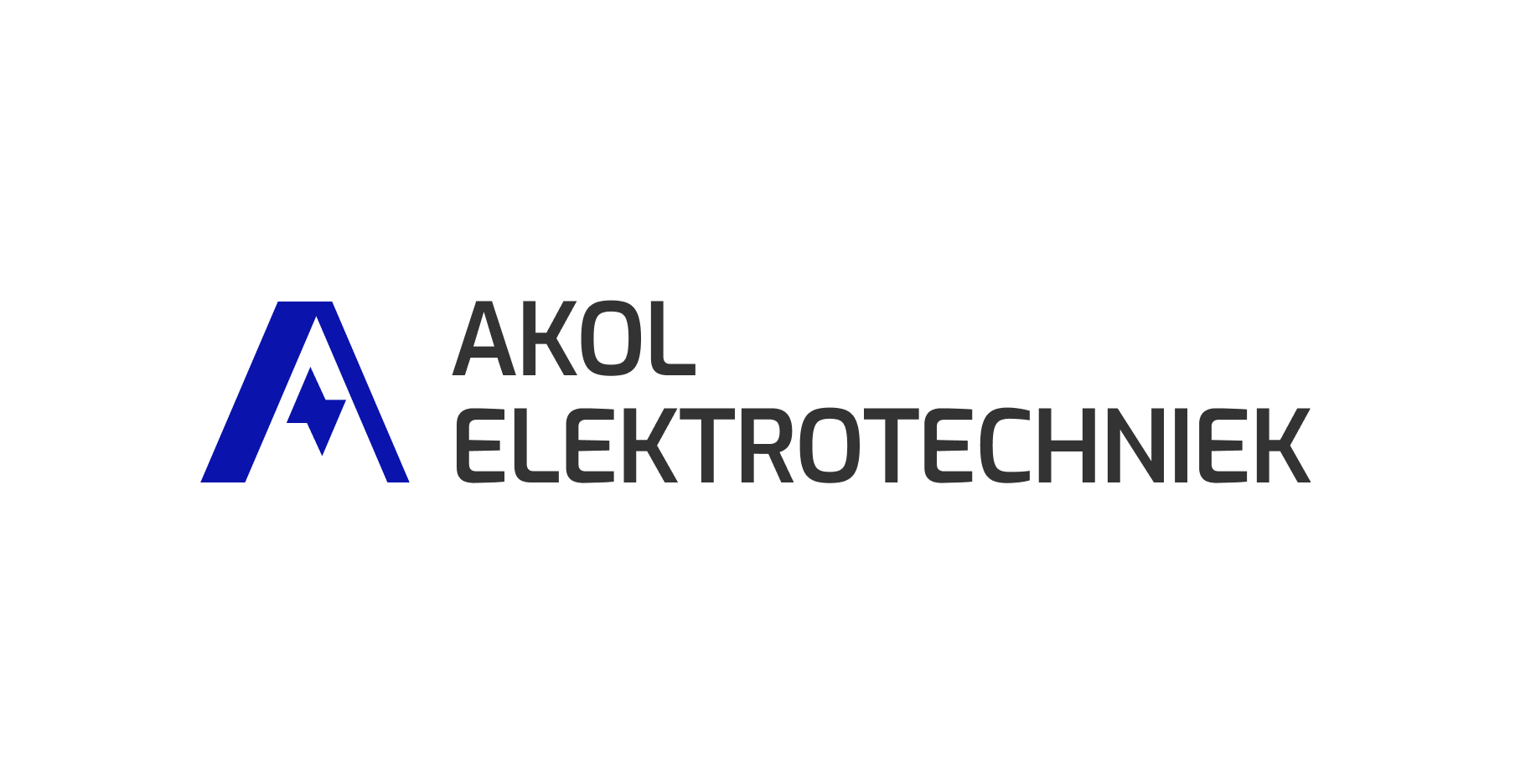 Akol elektrotechniek logo