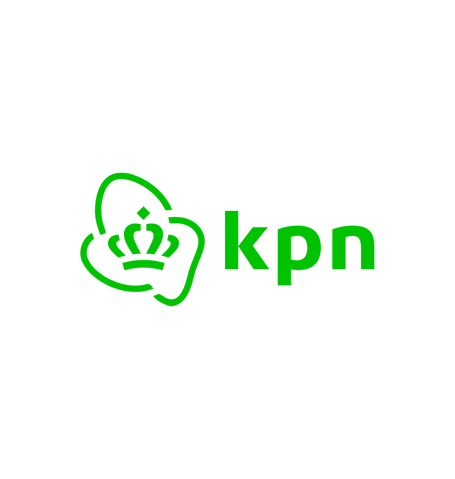 KPN logo