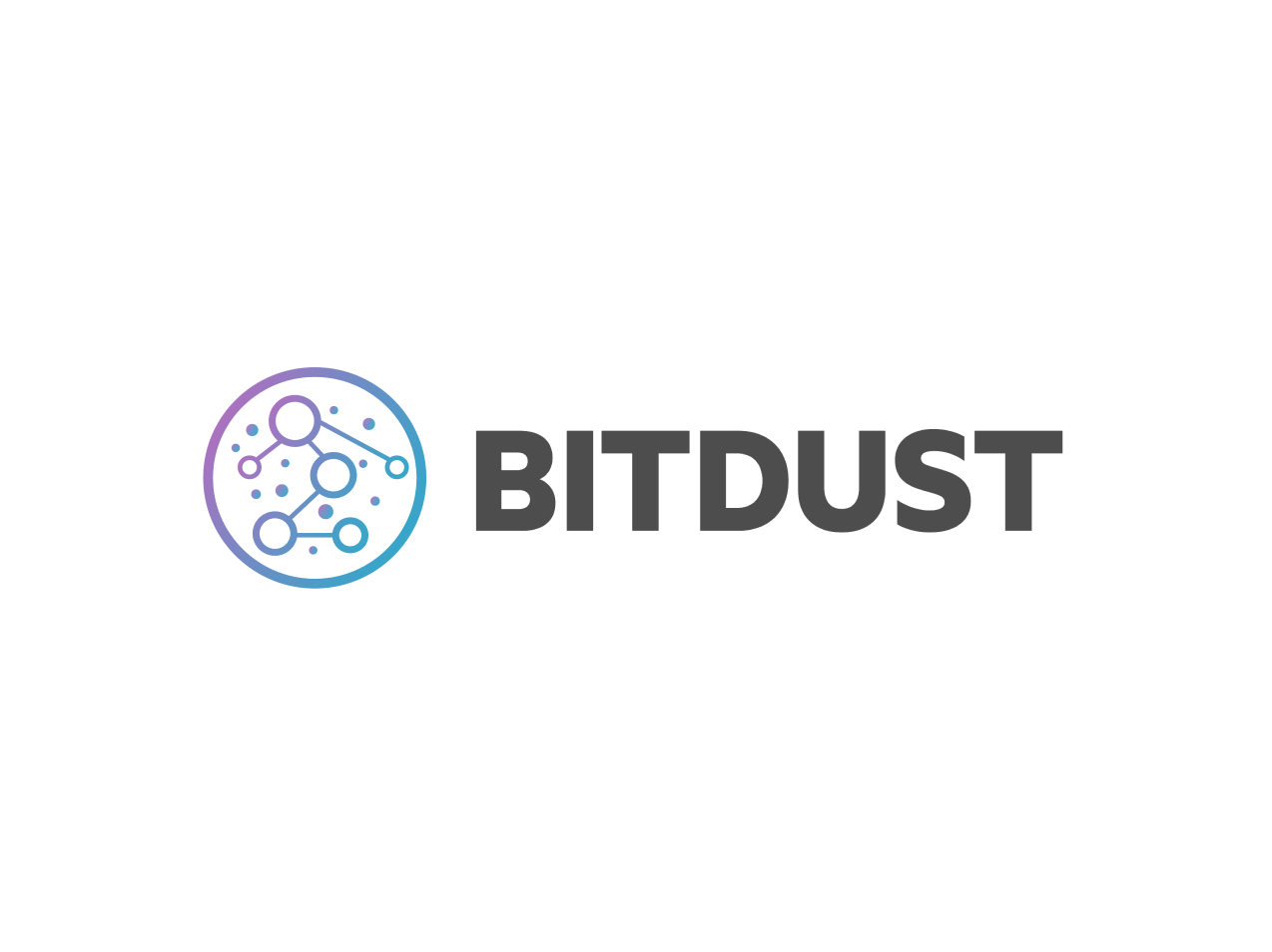 Bitdust Logo