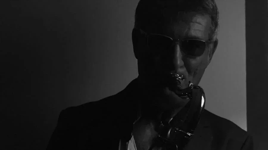 Patrizio Capani - Sax Jazz Live a Milano