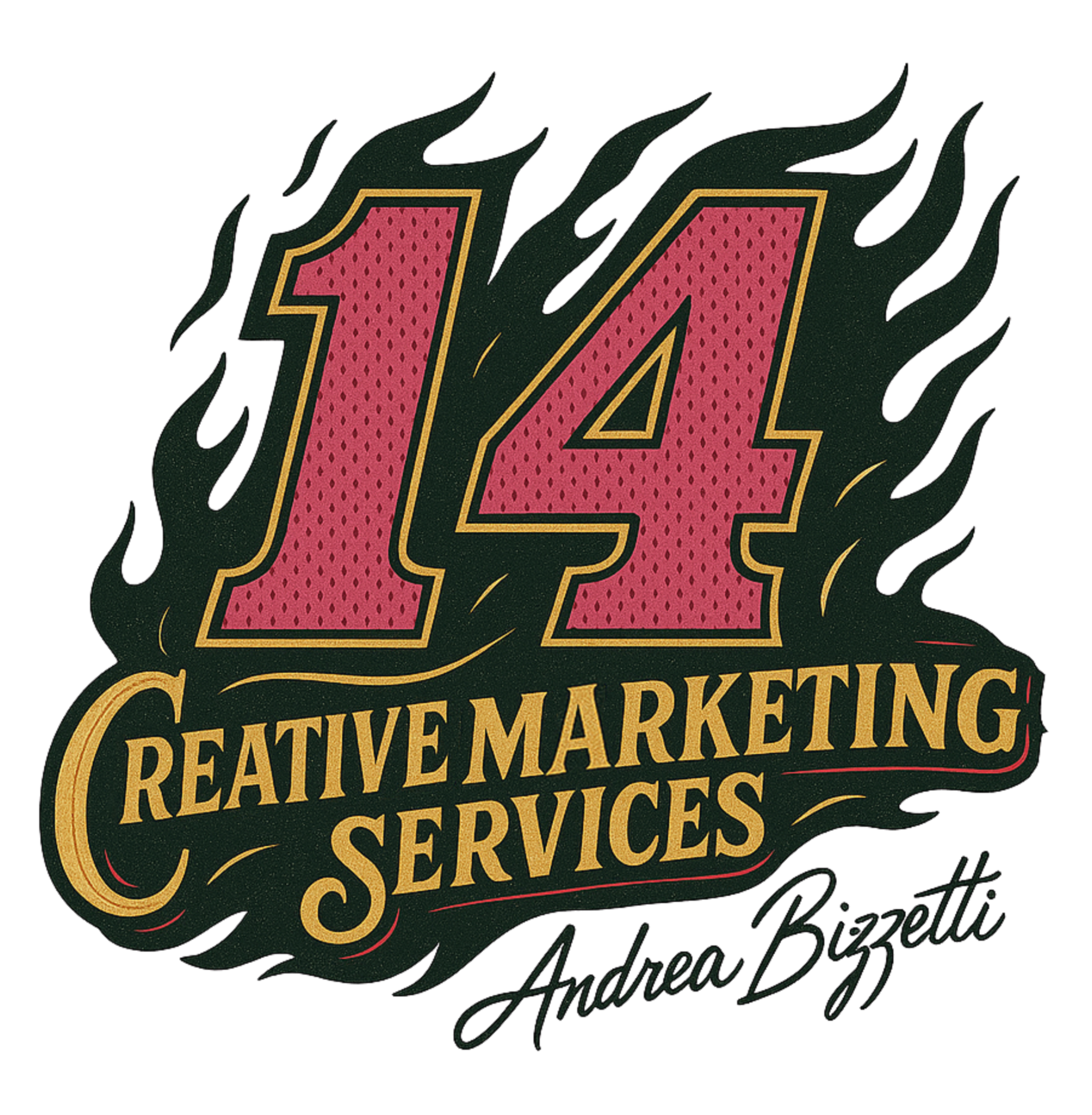 andrea bizzetti web designer marketing