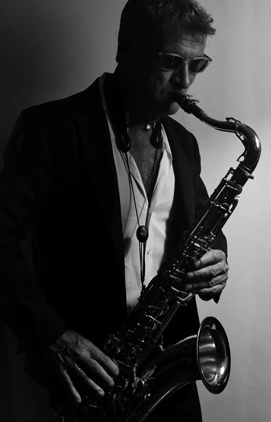 Patrizio Capani Jazz Live Milano