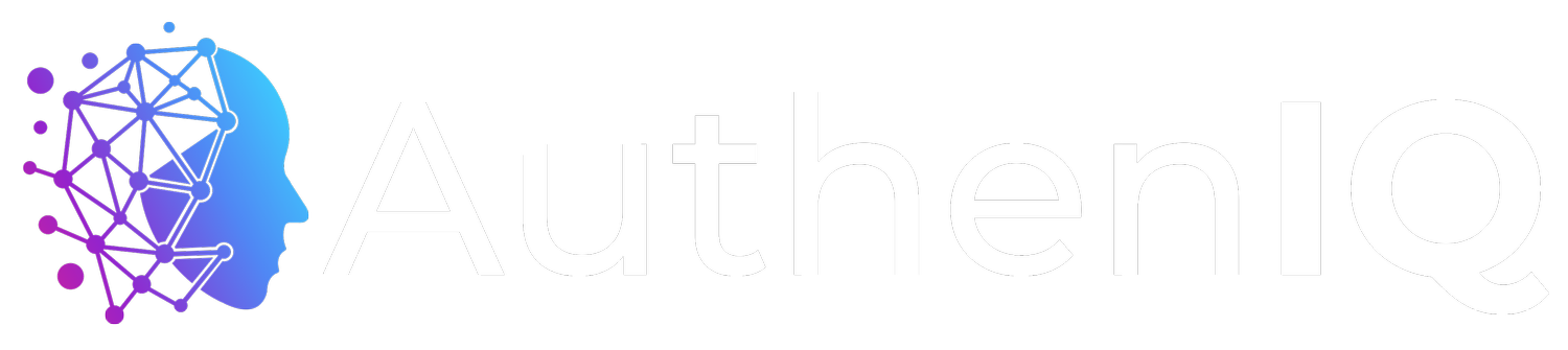 AuthenIQ