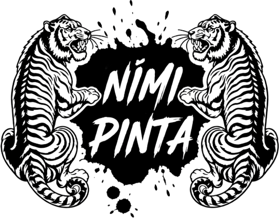 Nimipinta