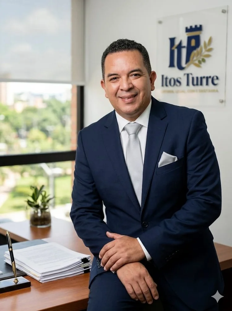 Lic. Efrén Martínez Sánchez