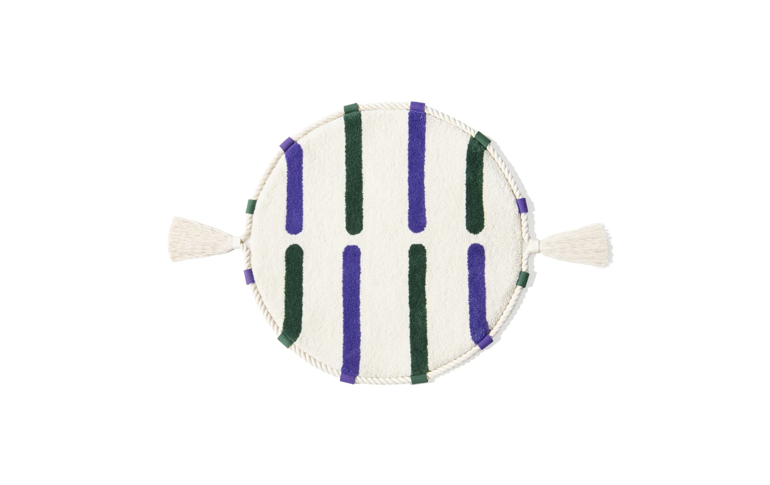 Round Mat