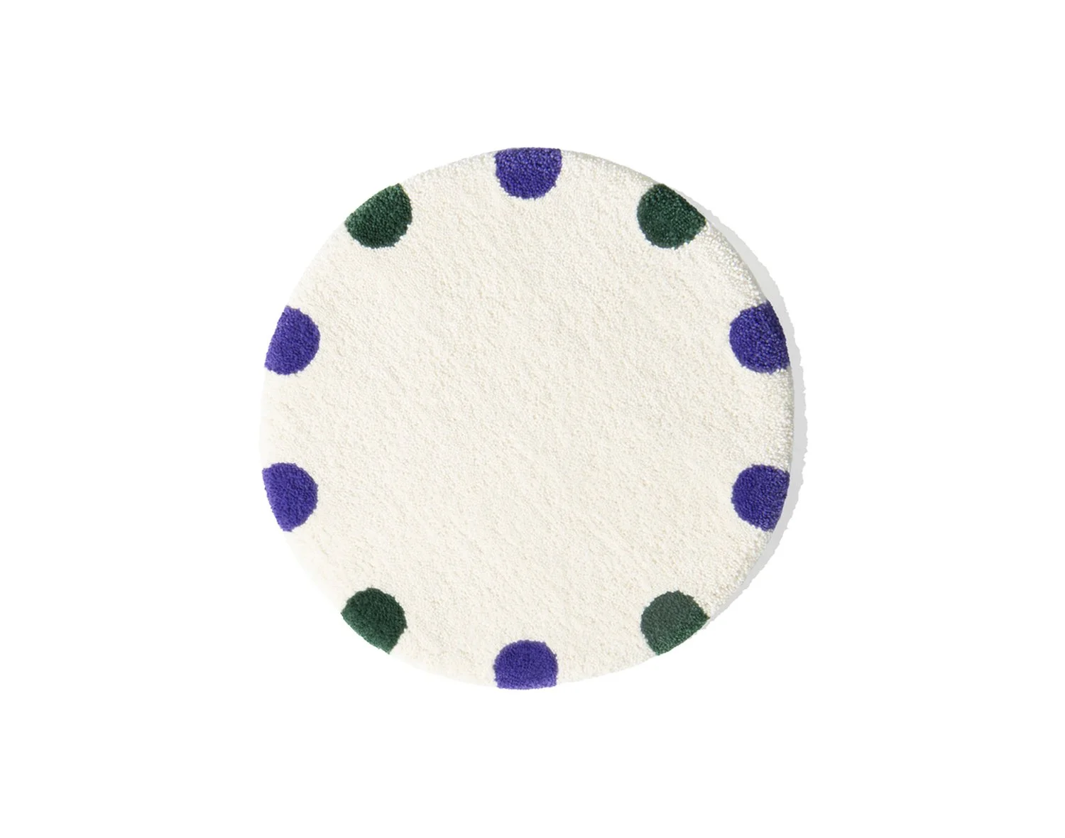 Round Module