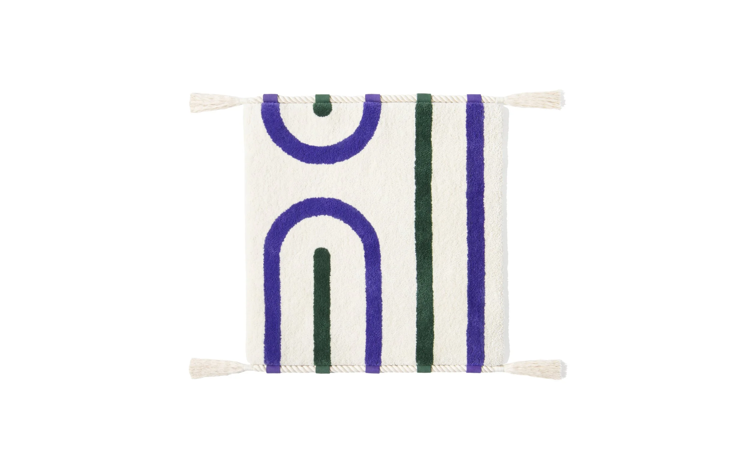 Square Mat
