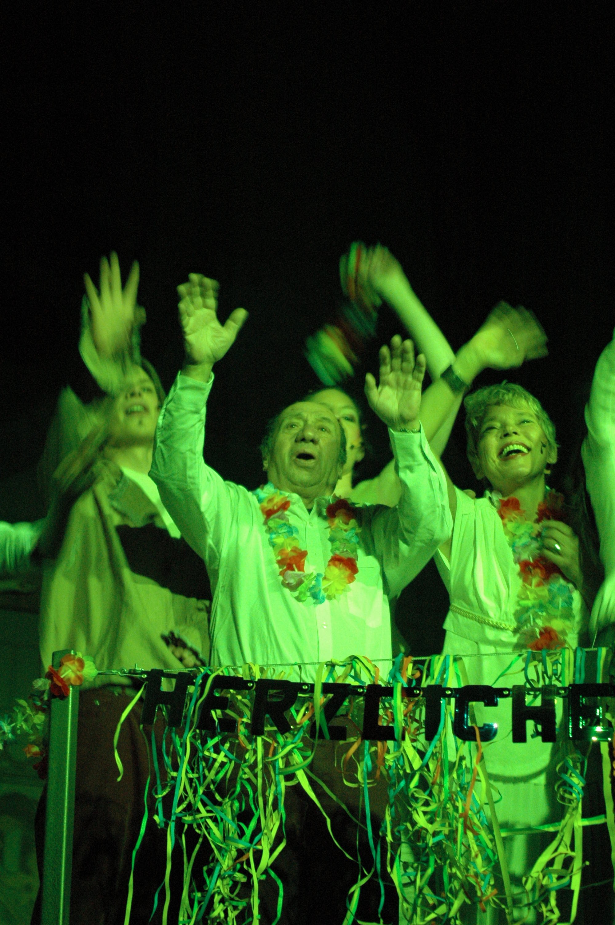 "Astoria" - Jura Soyfer