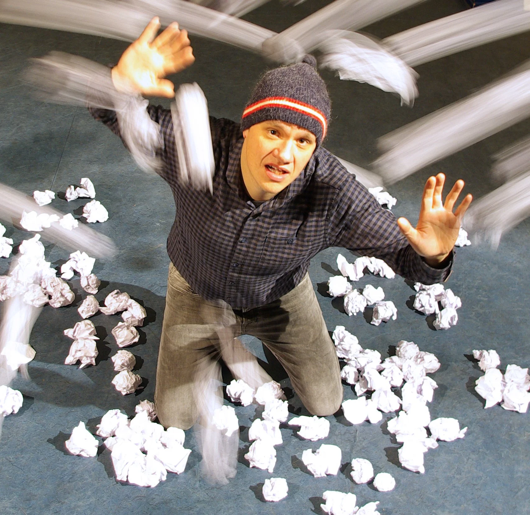 "Biografie: Ein Spiel" - Max Frisch