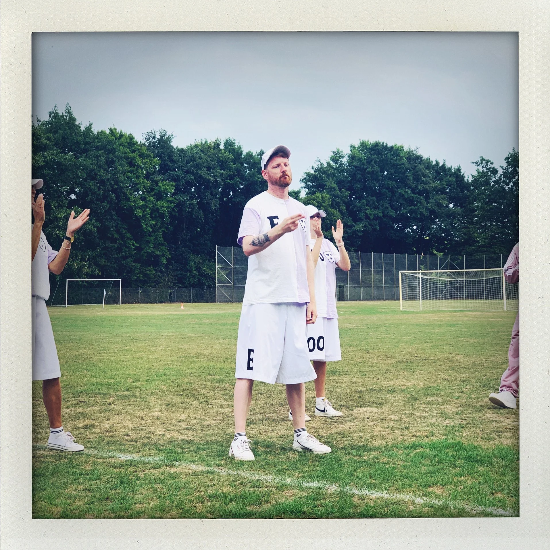 Rechtes Auge in "1-0-0-LOVE - Ein Stück von der Liebe", Ruth Rutkowski, Carsten Hentrich u.a.