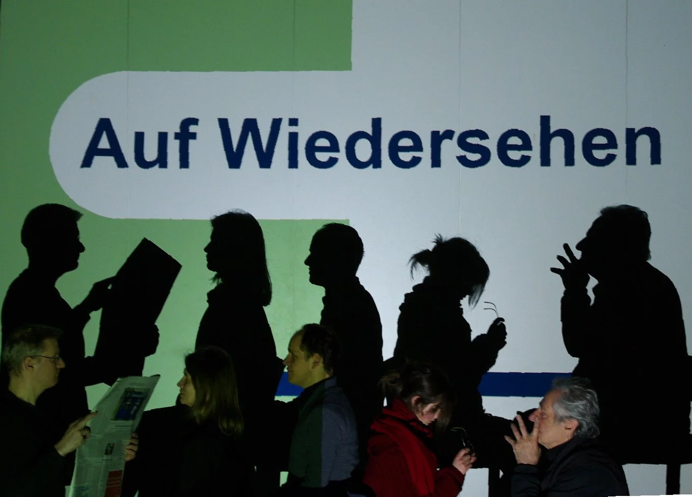 "Uns erwarten die herrlichsten Dinge" - nach Leszek Kołakowski