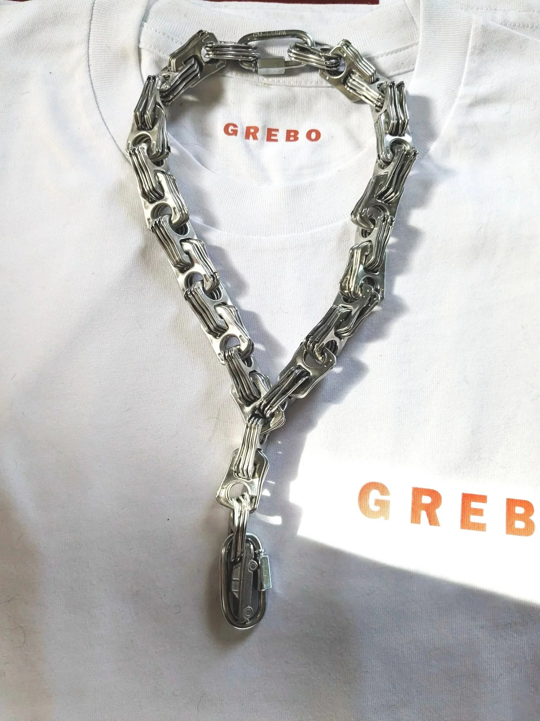 CHOKER