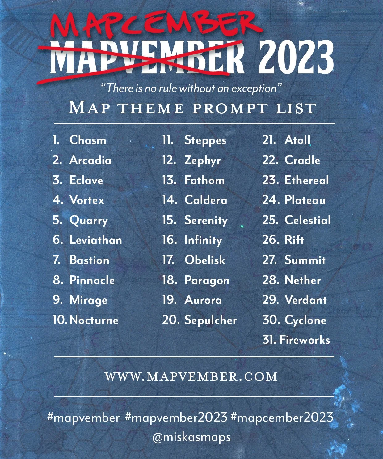 mapvember2023-promptlist.jpg