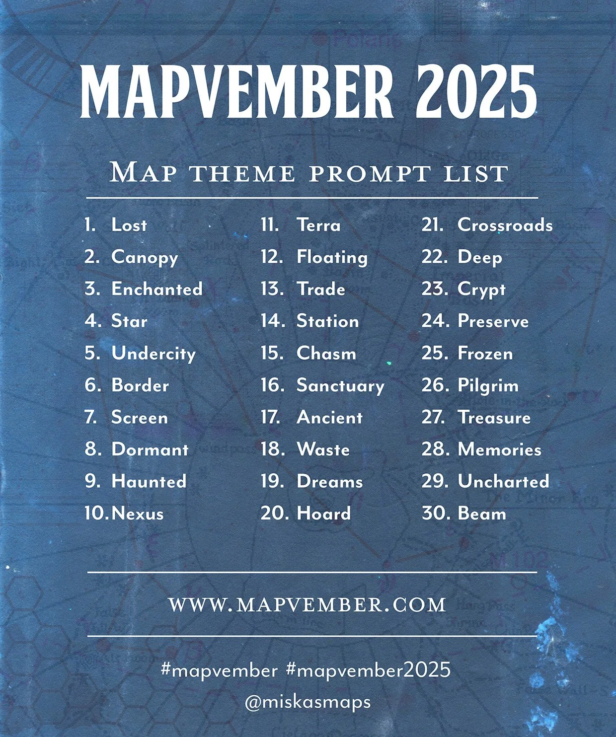mapvember2025-prompts.jpg