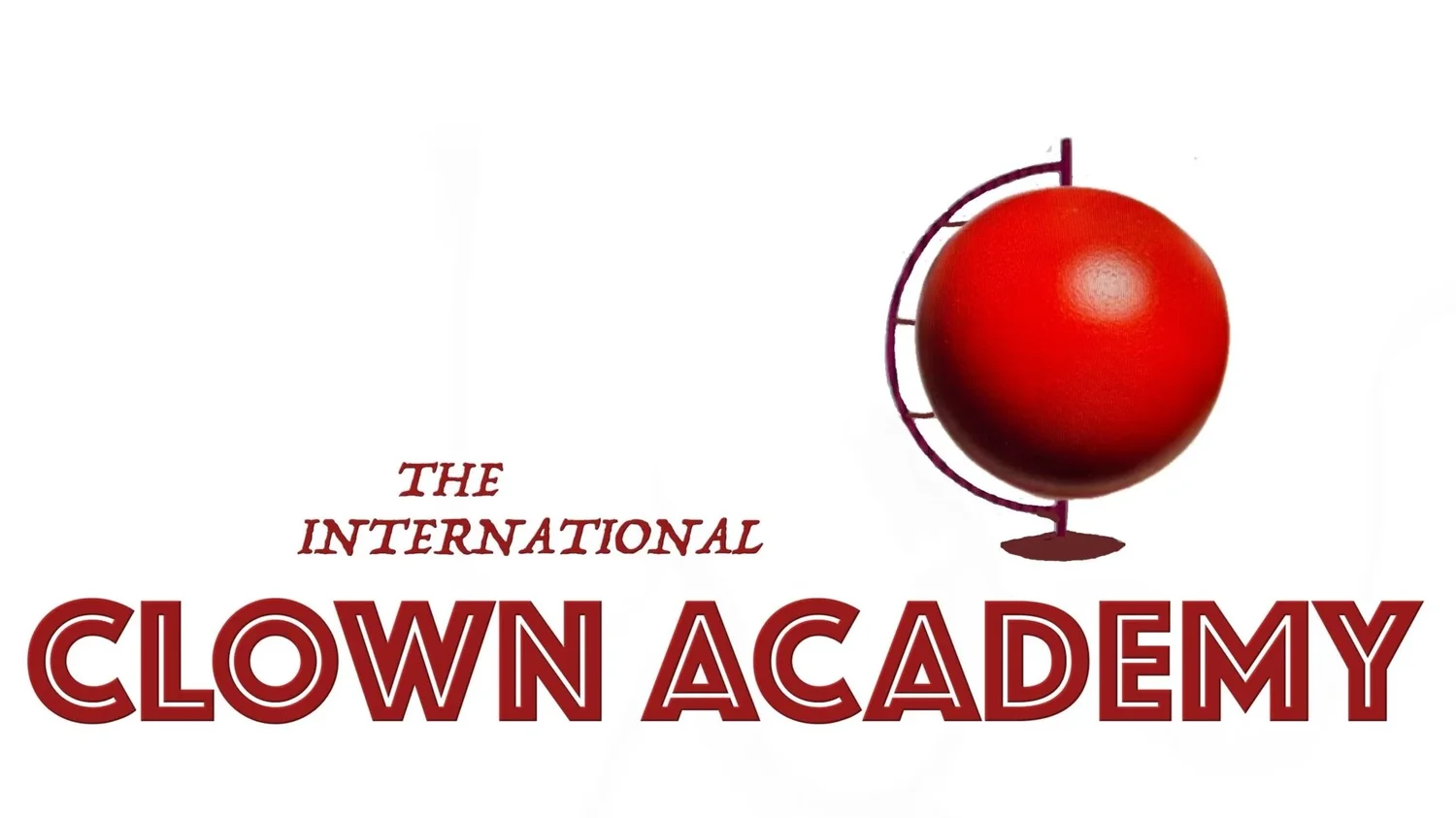 THE  CLOWN ACADEMY