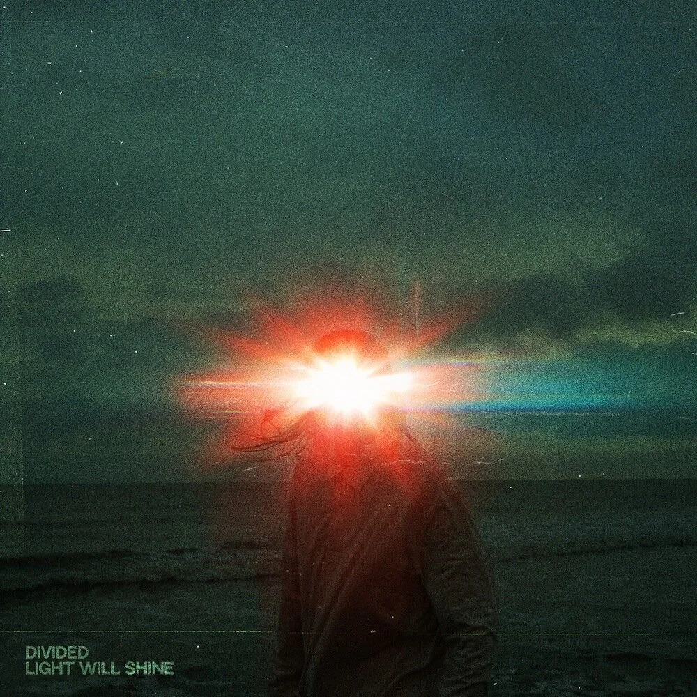 Light Will Shine-Divided