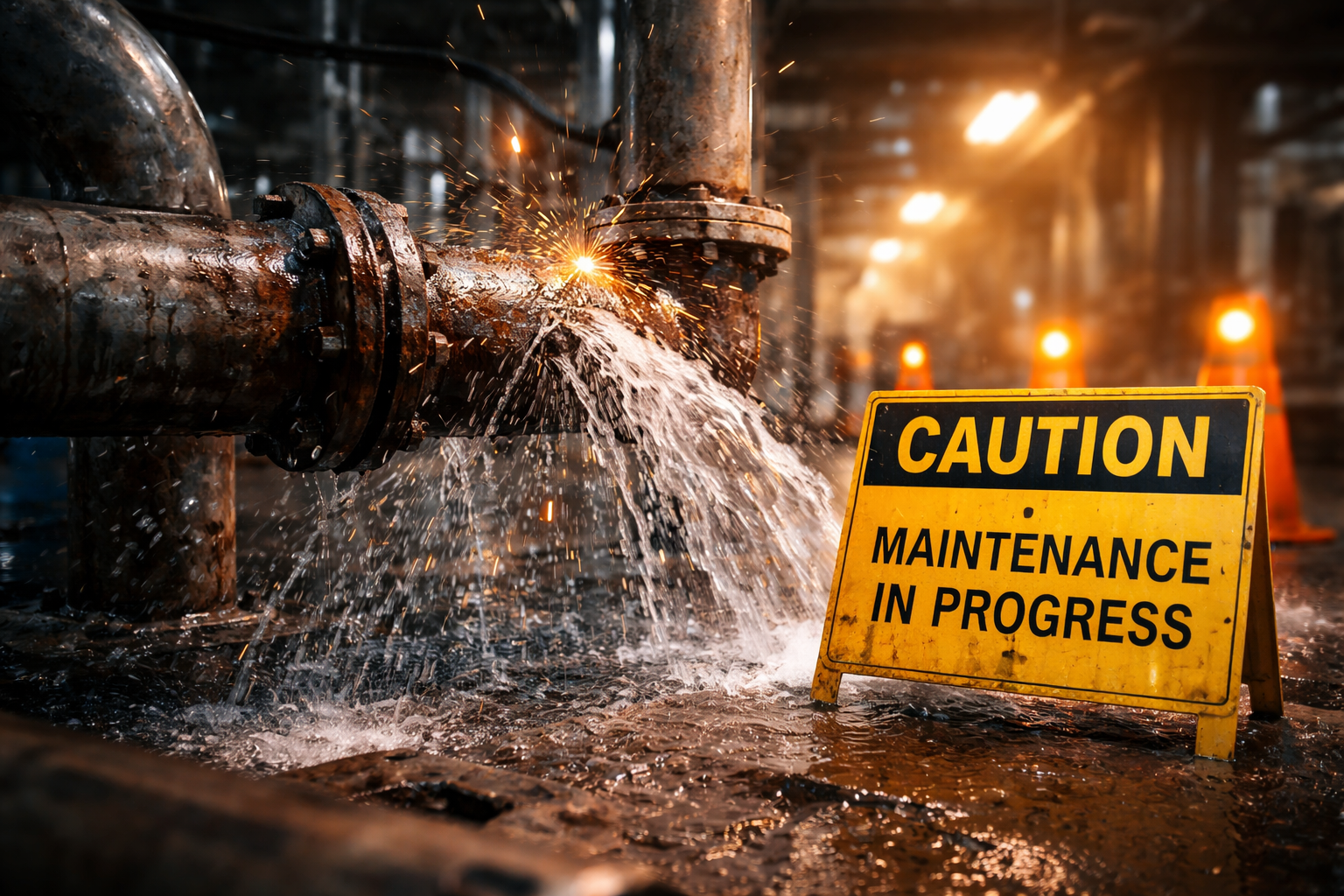 Oversiit POV: Break-Fix Erodes Enterprise Value